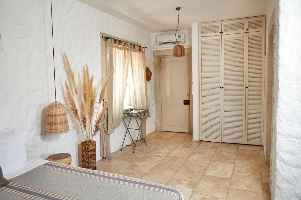 Morro Alacati Exterior photo